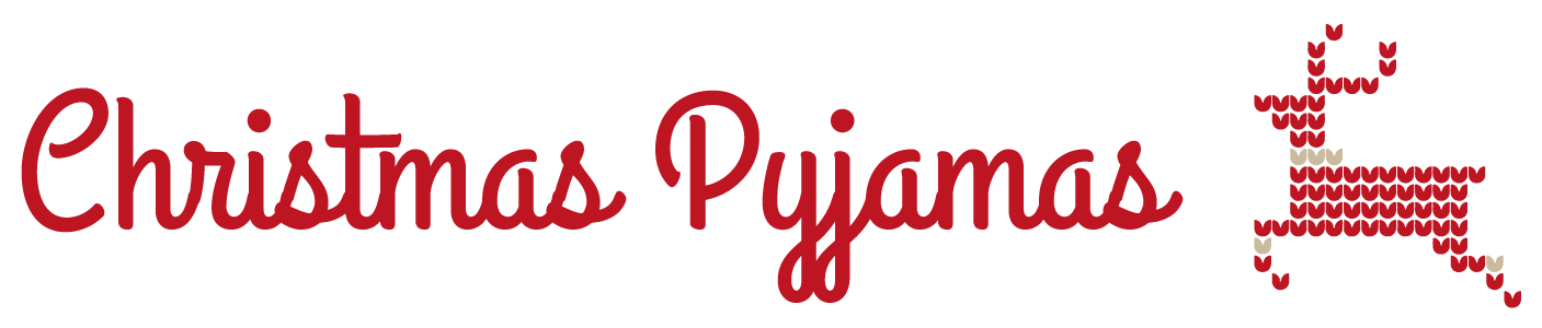 Christmas Pyjama logo