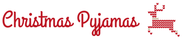 Christmas Pyjama logo
